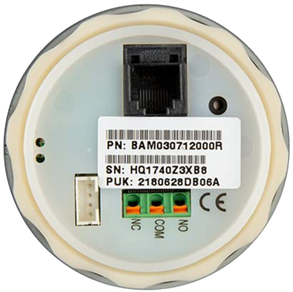Victron Energy - BMV-712 Smart Battery Monitor Battery-Monitor