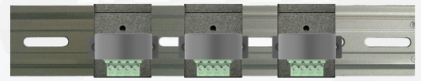 AMPX Sensors - Non-Invasive 100A Current Sensor (Bi-directional, AC / DC) AMPX100
