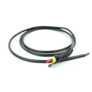 IMO - Fire Raptor Rapid Shutdown Signal Cable for FRS-01, FRS-02