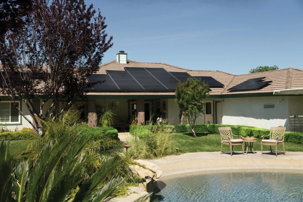 Greener Home Energy Grant