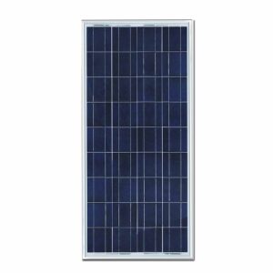 HESPV 50W RV Solar Panel HES 50 36PV