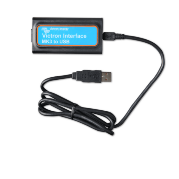 Victron Energy - Interface MK3-USB (VE.Bus to USB) ASS030140000