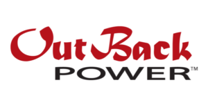 OutBack Power Logo