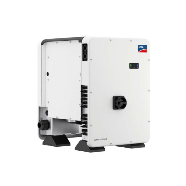 SMA - Tripower Core1 50Kw 480V Inverter - STP50-US-41 03-50-1000-2-41
