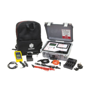 Seaward Utility Pro Kit 23187