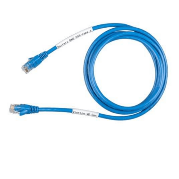 Victron Energy - VE.CAN to CAN-BUS BMS Type A Cable 1.8M ASS030720018