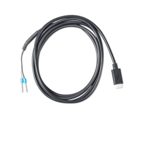 Victron Energy - VE.Direct TX Digital Output Cable Q-SEAL-10