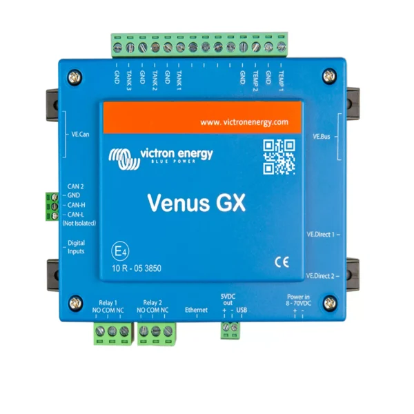 Victron Energy - Venus GX BPP900400100
