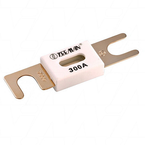 Victron Energy - 300A/80V ANL Fuse