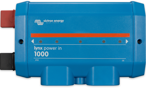 Victron Energy - Lynx Power In LYN020102000