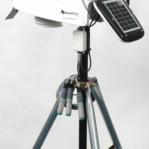 KestrelMet Soil Sensor Array Kit 0672