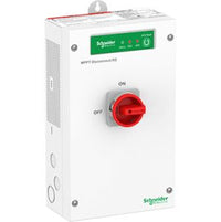 Schneider Electric - MPPT Disconnect RS 865-1036 4240154