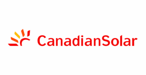 Canadian Solar Logo 1