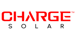 Charge Solar Logo