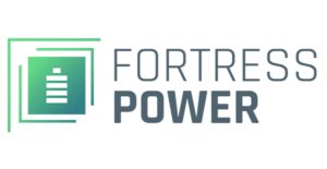 Fortress Power Logo