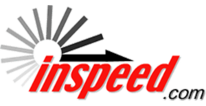Inspeed LLC Logo