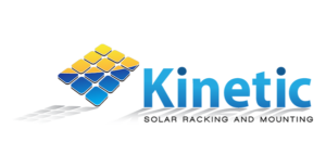 Kinetic Solar Logo