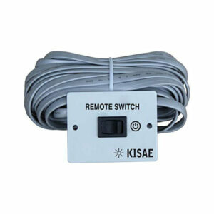 KISAE - Remote On/Off Switch MW & SW inverters