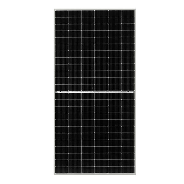 Jinko Solar - 455W Bifacial Solar Panel - JKM455M-7RL3-TV JKM455M-7RL3-TV