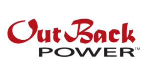 OutBack Power Logo