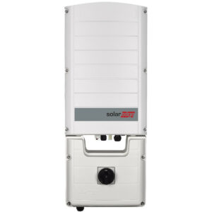 SolarEdge - Synergy Manager IQ8A-72-2-US