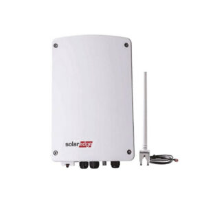 SolarEdge - Smart Energy Hot Water - SMRT-HOT-WTR-45-S1 Battery-Monitor