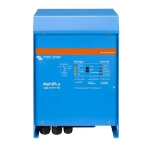 Victron Energy - Multiplus 2000W 24V Inverter w/Built-In 50A Charger (UL Certified) KI-SW2012