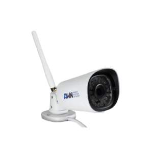 Ambient Weather Network - Outdoor Wi-Fi Weather Camera 0670