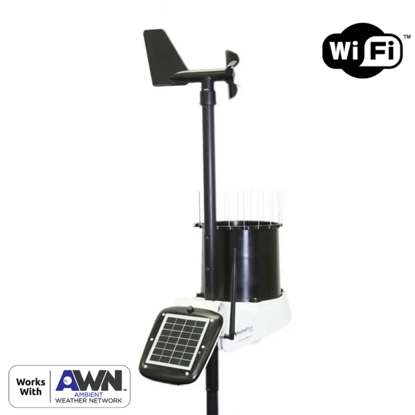 KestrelMet 6000 AG Wifi Weather Station (WIFI) 0600AG