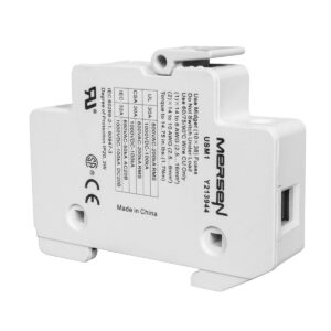 MidNite Solar - MNTS Touch Safe Fuse Holder MN1000FUSE-30