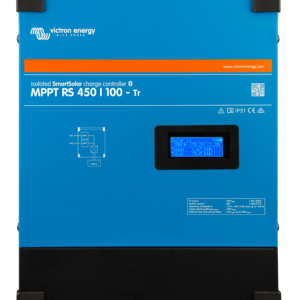 Victron Energy - SmartSolar MPPT RS 450/200-MC4 SCC115085511