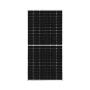 Thornova - 550W Bifacial Solar Panel - TS-BG72(550)