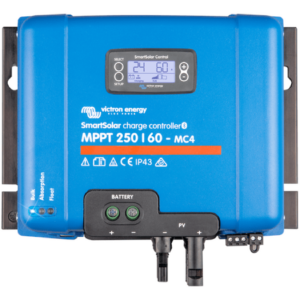 Victron Energy - SmartSolar MPPT 250/60A-MC4 Charge Controller