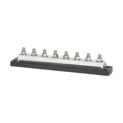 Victron Energy - 600A Terminal Connection Busbar w/Cover