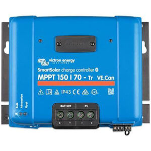 70A Solar Charge Controller Victron Energy LiFePO₄