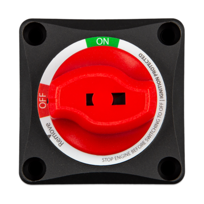 Victron Energy - 275A On/Off Battery Switch