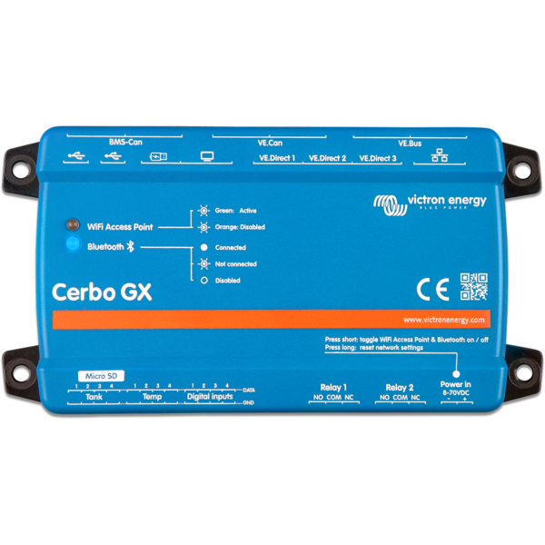 Victron Energy - Cerbo GX BPP900450100