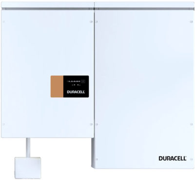 Duracell Power Center - 5kW, 14kWh Battery Backup System