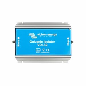 Galvanic Isolator VDI 32 A