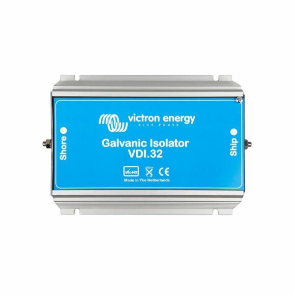 Victron Energy - Galvanic Isolator VDI-32 A GDI000032000