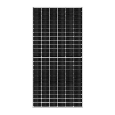 Longi - 400W Bifacial Solar Panel - LR5-54HABB-400M