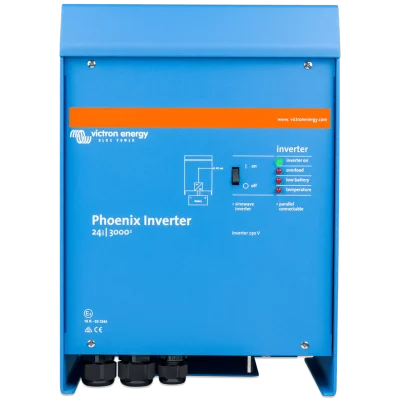 Victron Energy - Phoenix 24V 3000W Inverter