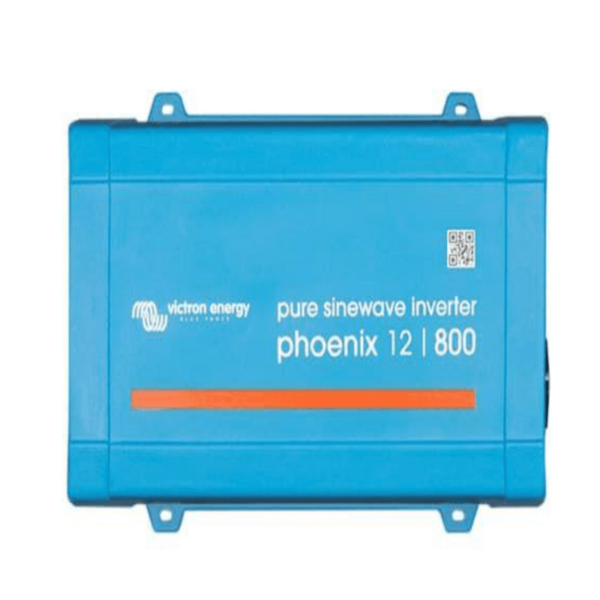 Victron Energy - Phoenix Inverter 12/800 120V VE.Direct NEMA 5-15R PIN121800500