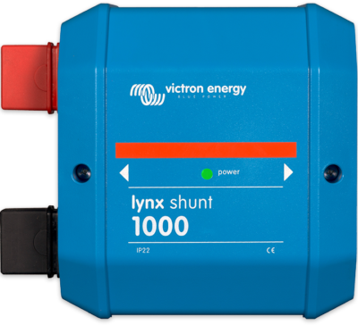 Victron Energy - Lynx Shunt VE.CAN