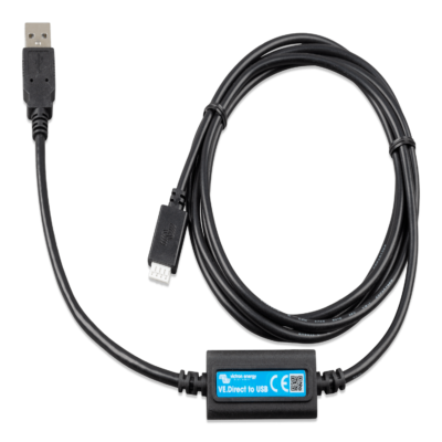 Victron Energy VE.Direct to USB Cable Interface