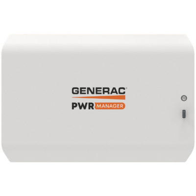 Generac - PWRmanager Energy Management Module