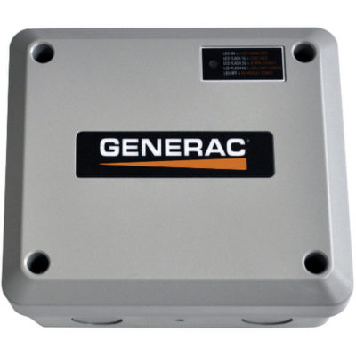 Generac - Smart Management Module (SMM) - 50 Amps