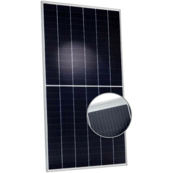 QCELLS - Q.Peak Duo 485W Bifacial Solar Module HQC-485WXLG103QPD-BFG