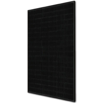 JA Solar – 390W Mono Solar Panel – JAM54S31-390/MR