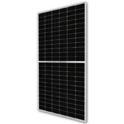 JA Solar - 535W Bifacial Solar Module - JAM72D30-535/MB